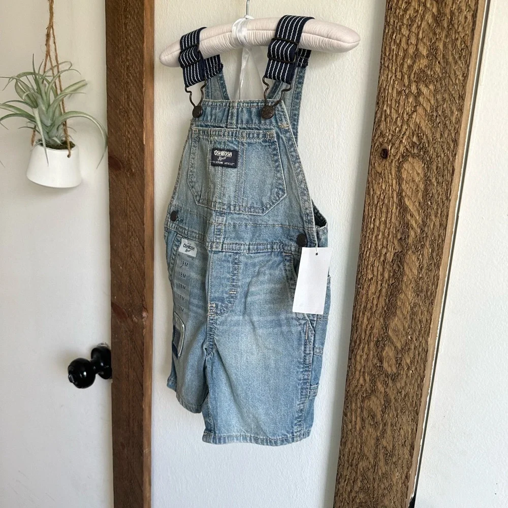 OshKosh Bgosh new boy